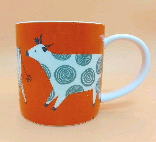 Ulster weavers orange connie - ulster,