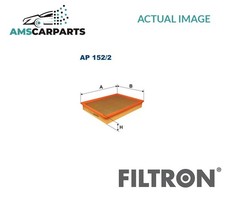ENGINE AIR FILTER ELEMENT AP152/2 FILTRON NEW OE REPLACEMENT