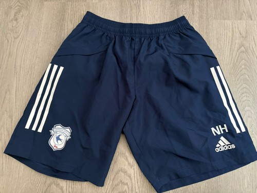 Cardiff city adidas - cardiff,