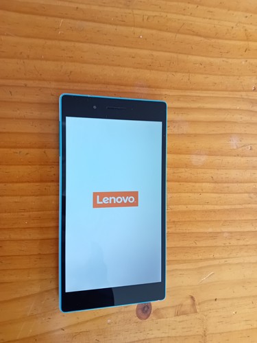 Lenovo tab3 tb3 730f - lenovo, 7