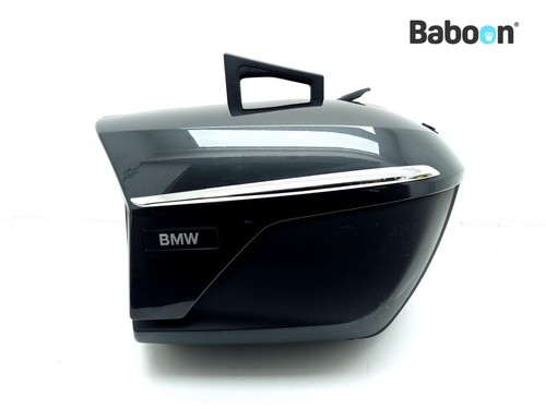 Case right side bmw 1600 - side, k
