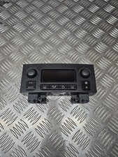 2006 PEUGEOT 307 HEATER