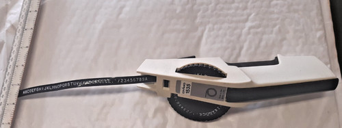 Rare vintage dymo - rare,