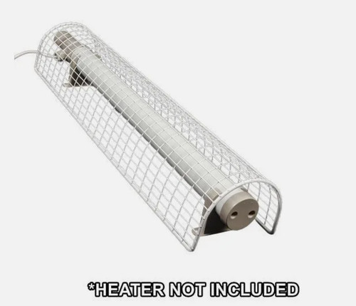 Guards for electric tubular - guards,