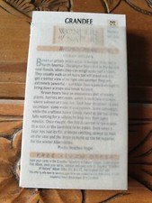 Grandee Cigarette/Cigar Cards