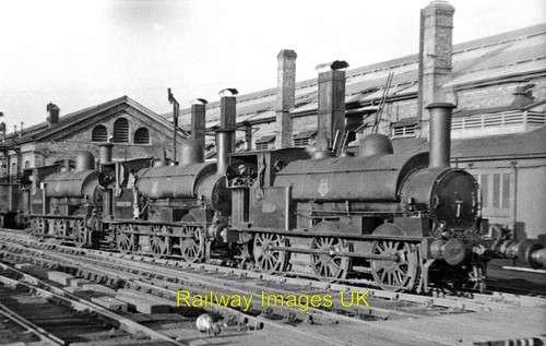 Railway photo wolverton - railway,