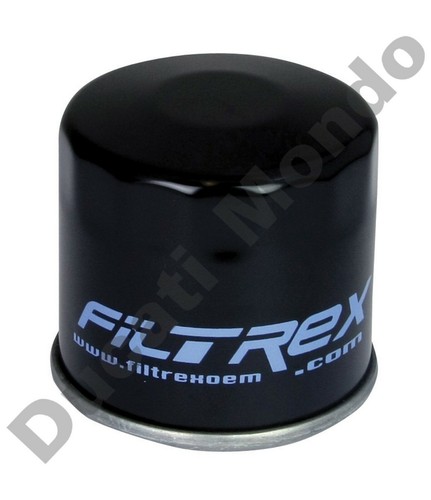 Filtrex oil filter aprilia - filtrex,