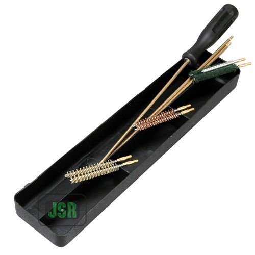Barrel cleaning kit - barrel,