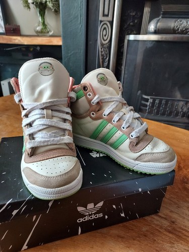 Adidas the child - child, "