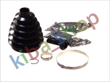 RIGHT OR LEFT JOINT RUBBER