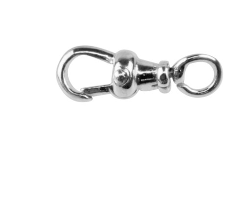 Albert swivel clasp solid - albert,