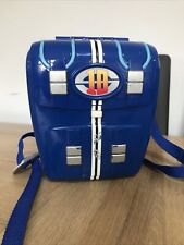 Lazytown Costume roleplay backpack sportacus dress up  rucksack - no racket