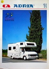 275327) Fiat Ducato Adriatic