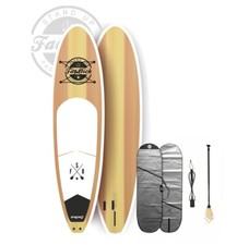 FatStick 10'6" Hard Bamboo