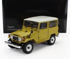 Kyosho 1/18 Toyota FJ40 Land