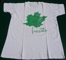 The Field Mice Band Collection