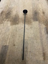 CARAVAN/MOTORHOME  CARVER  GAS