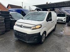 CITROEN DISPATCH MK3 2017-2023