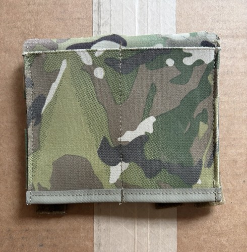 Blue force gear - blue,