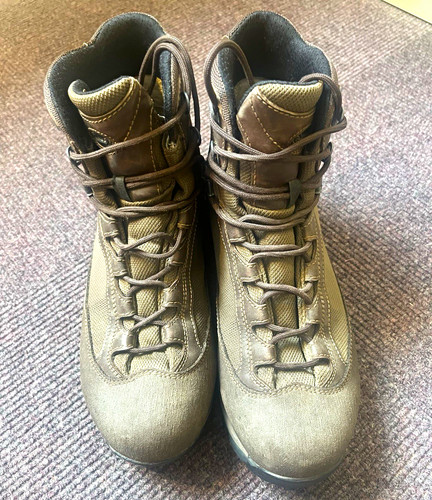 Aku pilgrim non goretex - aku,