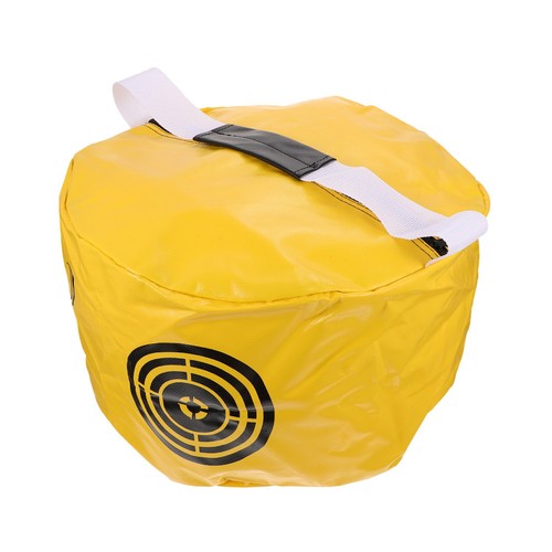 Hit strike bag - bag, impact