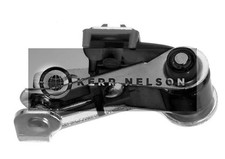 Ignition Contact Breaker fits OPEL MANTA B 2.0 77 to 88 Points Set Kerr Nelson