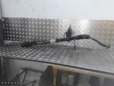 2010 CITROEN C5 POWER STEERING