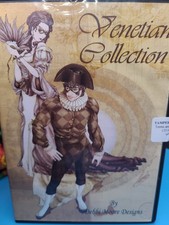 Venetian Collection Debbi Moore Craft Collection 3 cd set 
