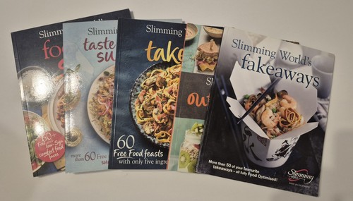 Slimming world set - slimming,
