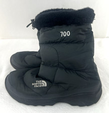 The North Face Nuptse Fur