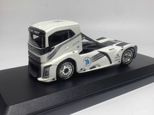 Tekno 1:50 Scale Resin Model