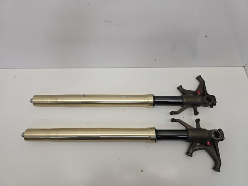 Kawasaki zx10r 10r forks - zx10r, zx-10r