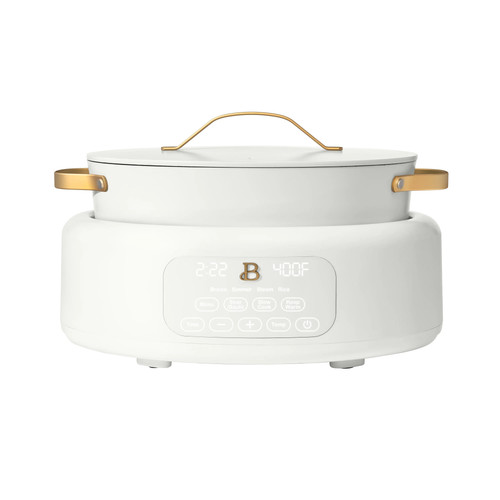 Electric multi cooker - electric,