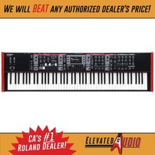 Roland V-STAGE 88 Stage Piano