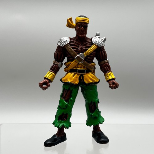 Chap mei pirate expedition - chap,