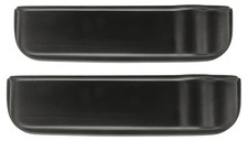 Front Door Storage Pockets w