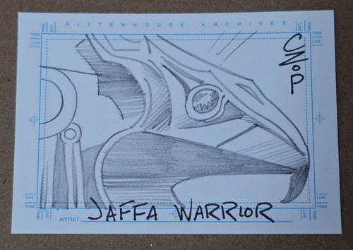 Stargate season 5 - stargate,