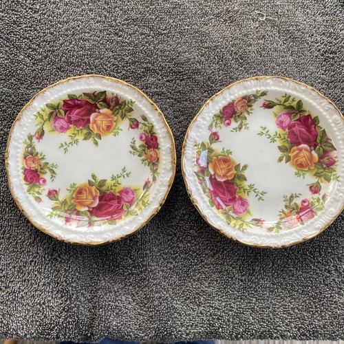 Royal albert old country roses - royal,