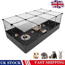 Small Animal Cage Pet Fence