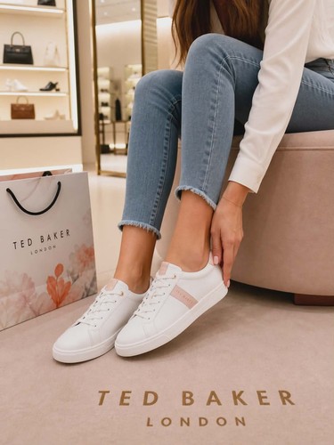 Ted baker riley - ted, leather