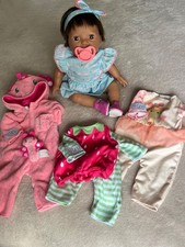 Tiny treasures doll - tiny,