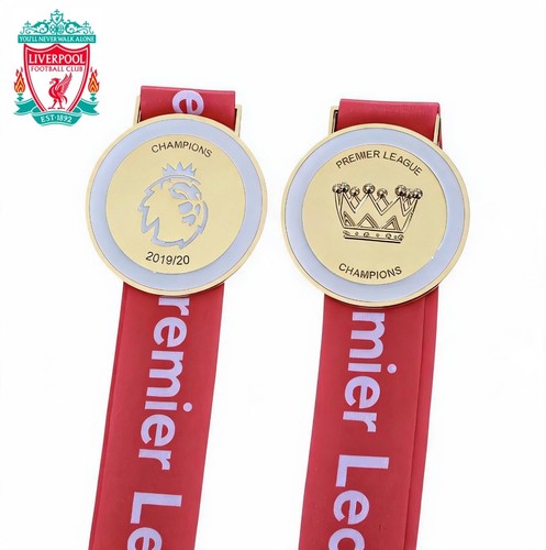 2019 liverpool premier - 2019/20,