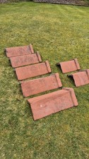 Ridge Tiles For Sale -