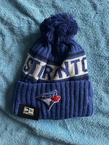 Toronto blue jays - blue, bobble
