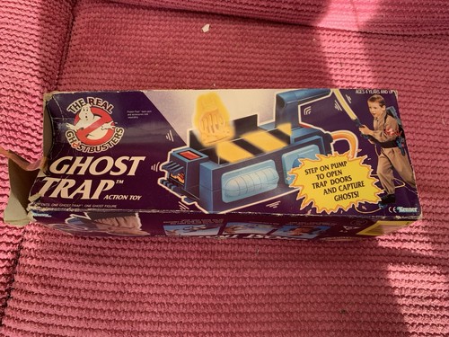 Vintage 1989 kenner real - vintage,