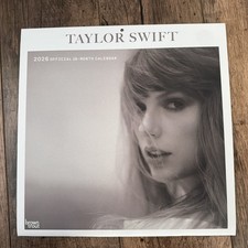Taylor Swift Square 16 month