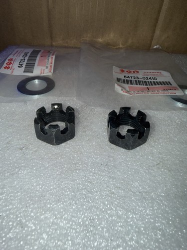 New genuine oem suzuki - new,