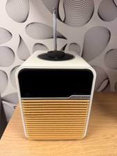 Ruark R1 Bluetooth FM/DAB+