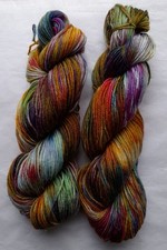 MANDALA   2 x 50g 75% Wool