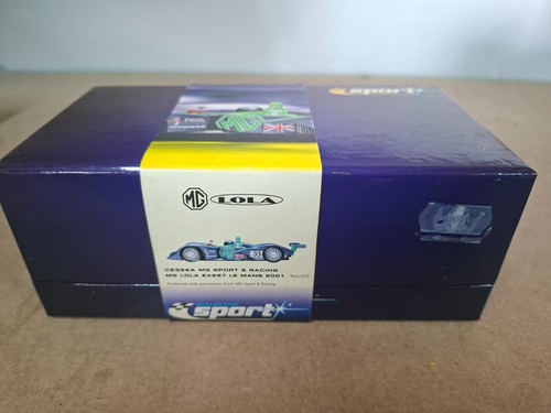 Scalextric sport c2366a - scalextric,